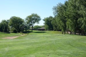 Dakota Dunes 9th Fairway